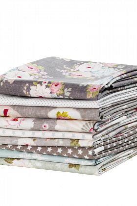 Наволочка сатин СТРМ - 0