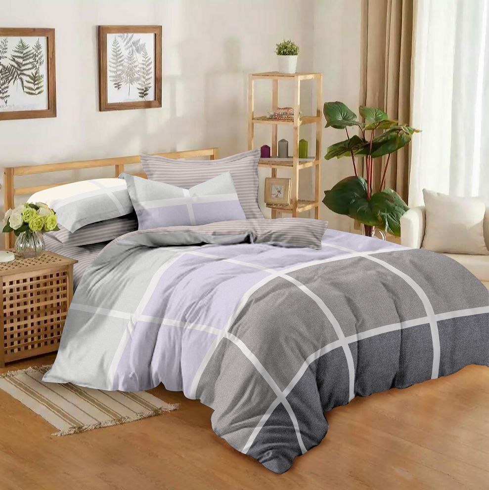 КПБ сатин VIVIEN Calando - 0