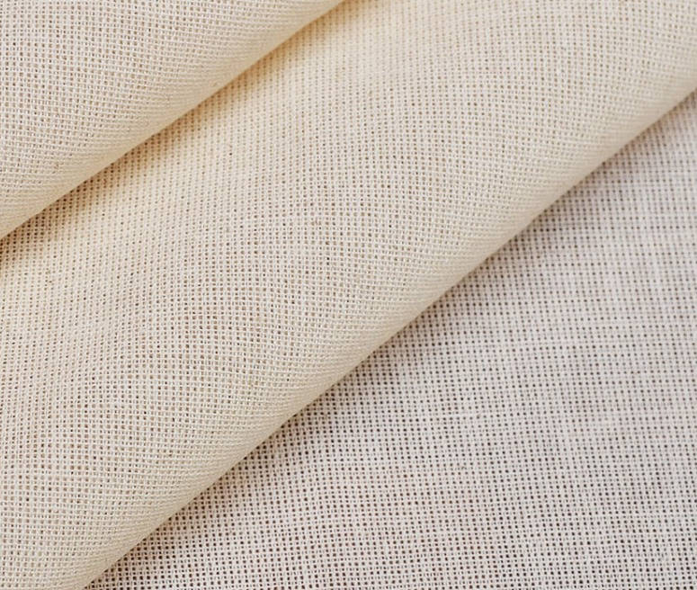 Бязь суровая 90см 142 - 0