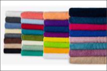 Полотенце махровое Элемент (серый) КЛ 05-068 - 0