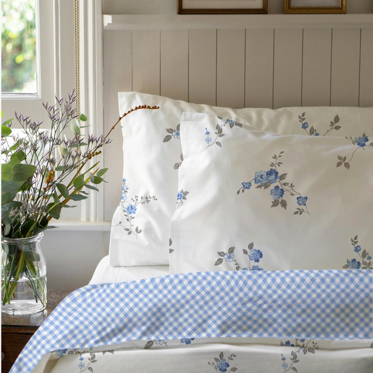 Подушка Fine Line с кантом - 1