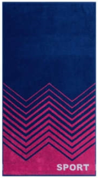 Полотенце махровое цв.10000 ДМ ПЦ-5210 Устойчивость/Resistenza - 0