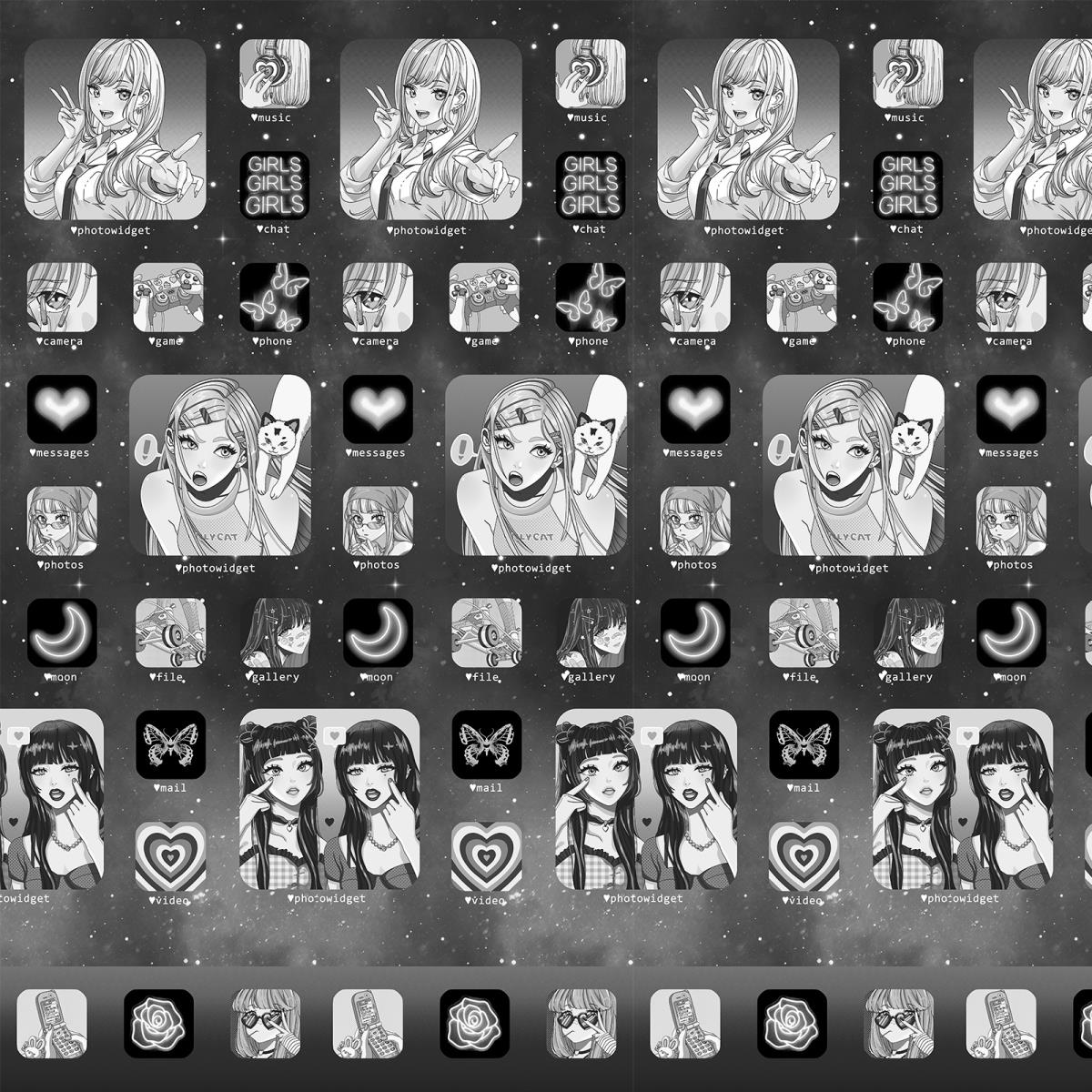 Перкаль 220 см наб рис.7218-2 Каваии - 1