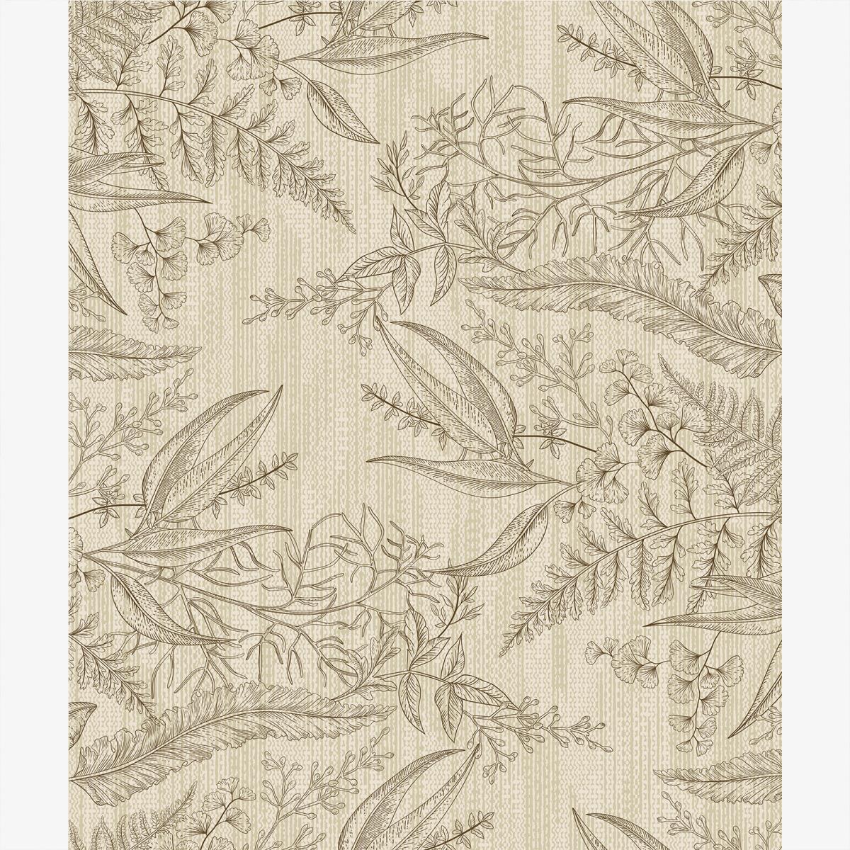 Полотно вафельное 50 см наб рис.62162-1 Сиена - 2