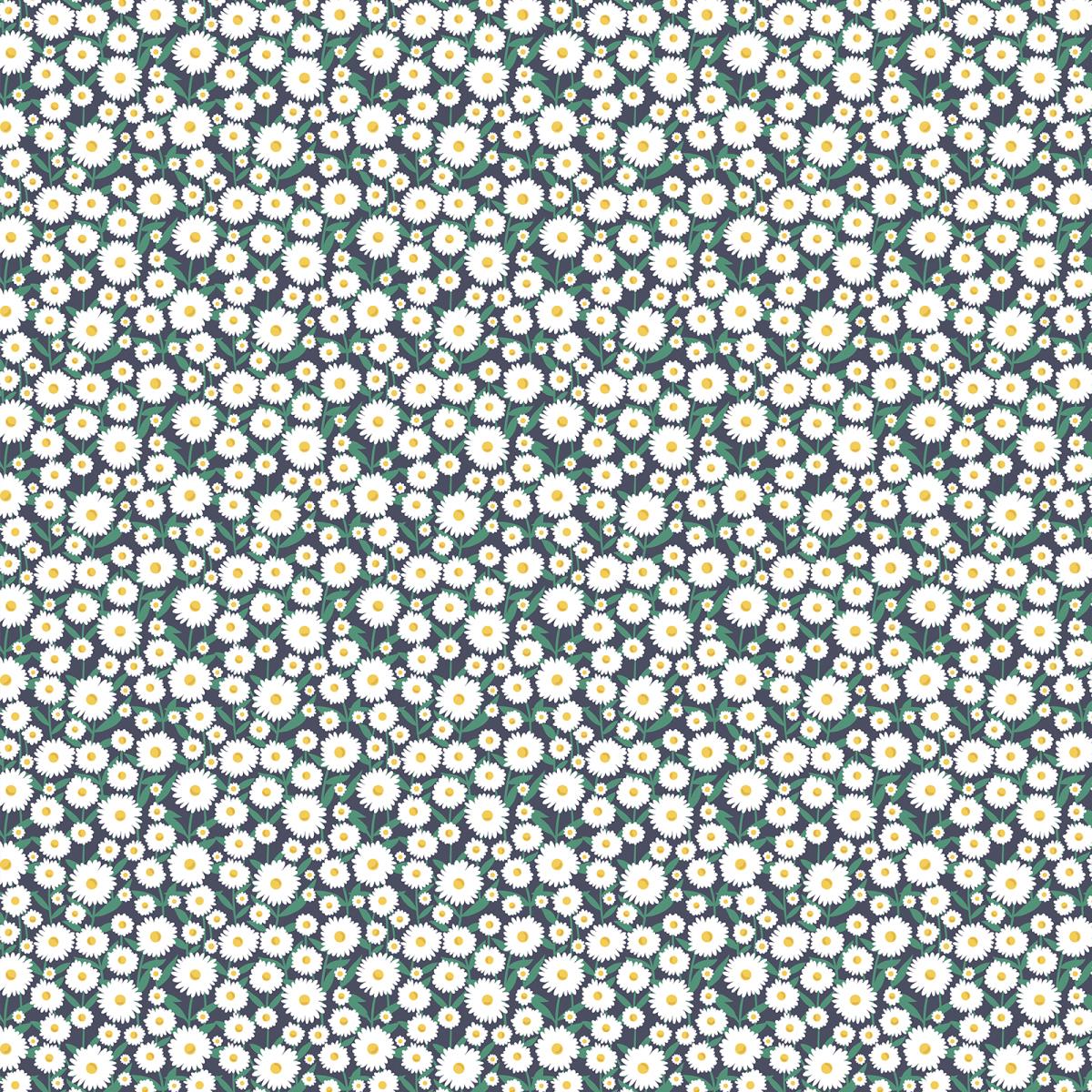 Перкаль 220 см наб рис.6989-1 Пробуждение - 1