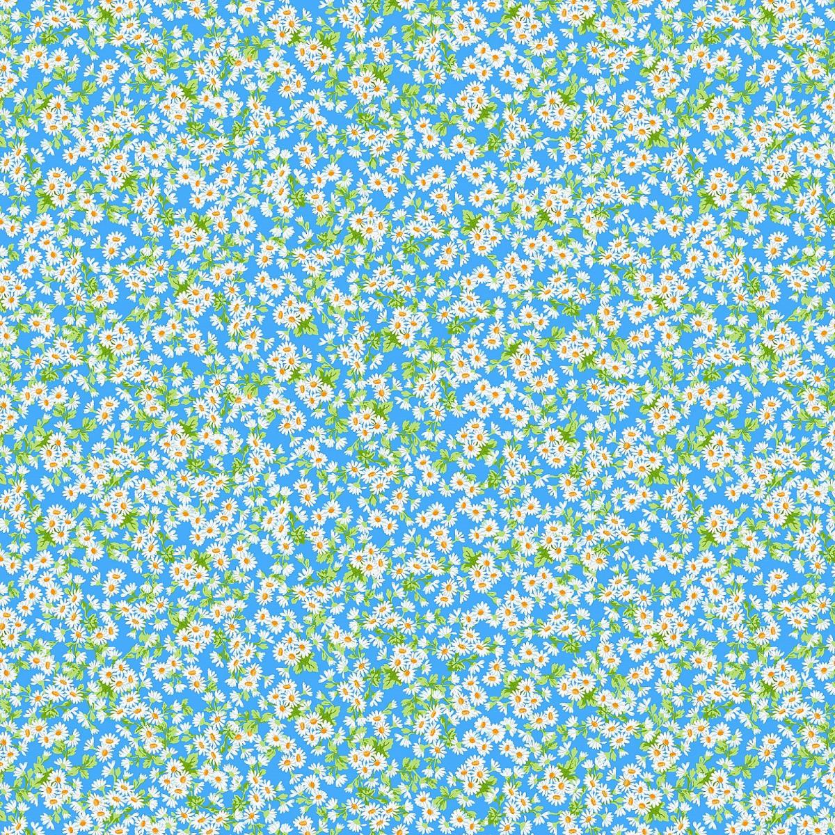 Перкаль 150 см наб рис.13147-3 Романтика - 0