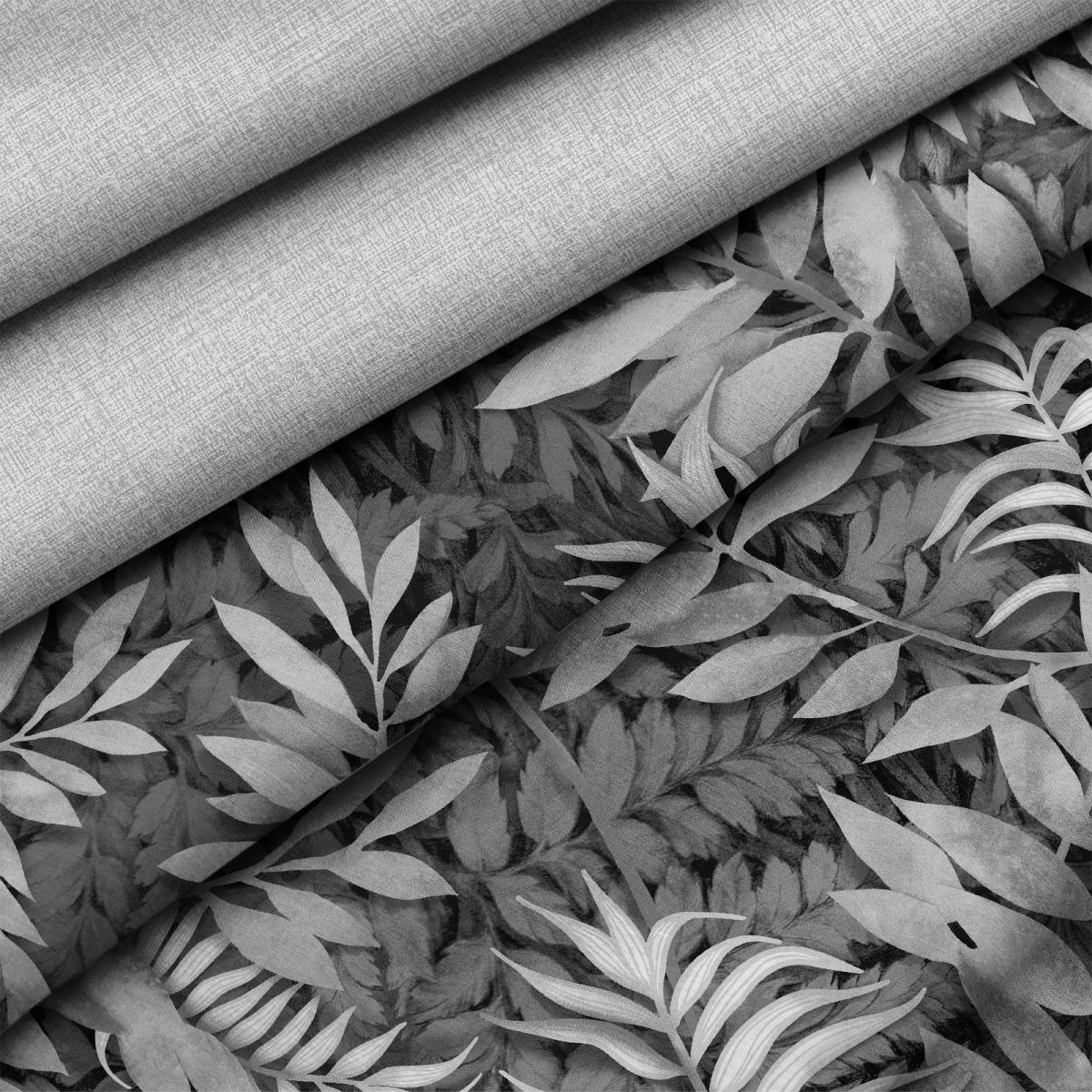 КПБ бязь WENGE рис.24416-4/31117-79 Bosco di notte - 2