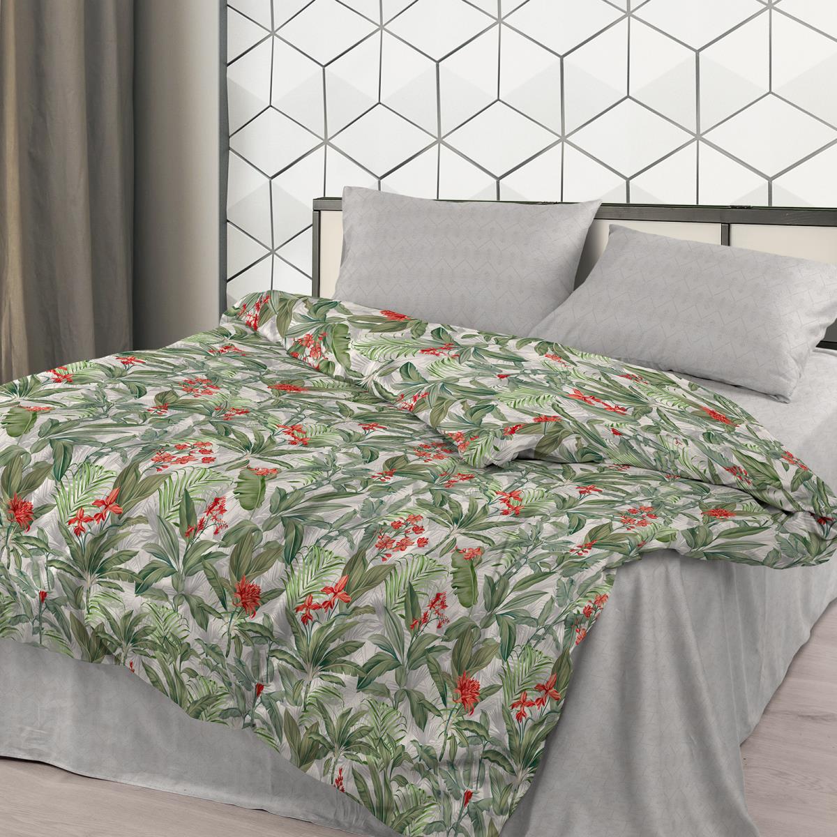 КПБ бязь WENGE рис.60001-1/15404-5 Jacquelin - 0