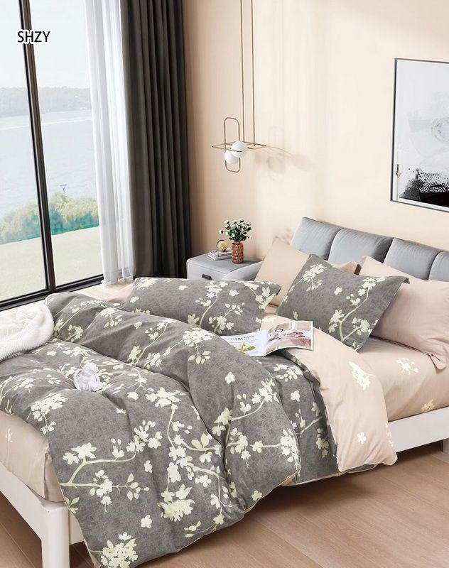 Сатин набивной ш220 2511В - 0