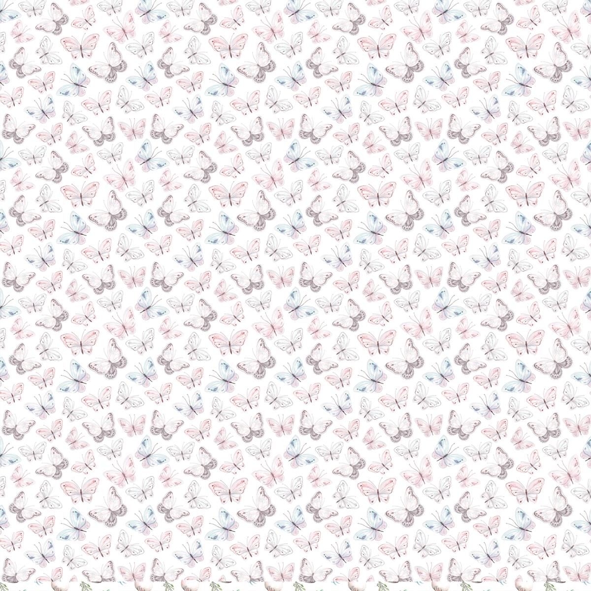 Перкаль 150 см наб рис.8954-1 - 1