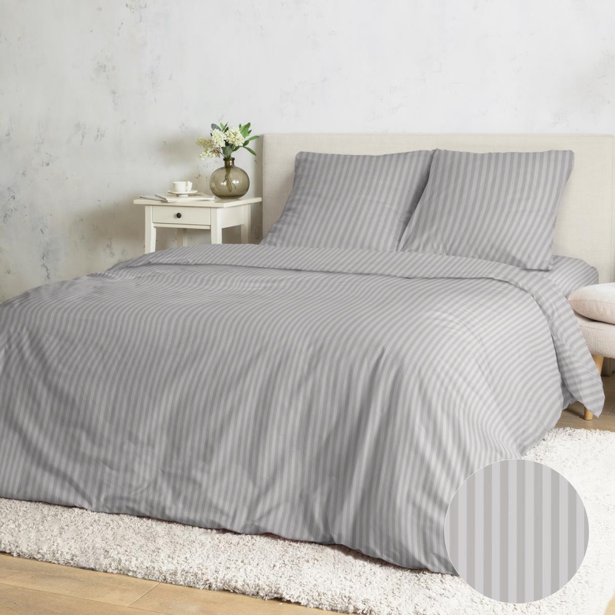 Перкаль 220 см наб рис.6793-65 Лунная соната каменная пыль - 0