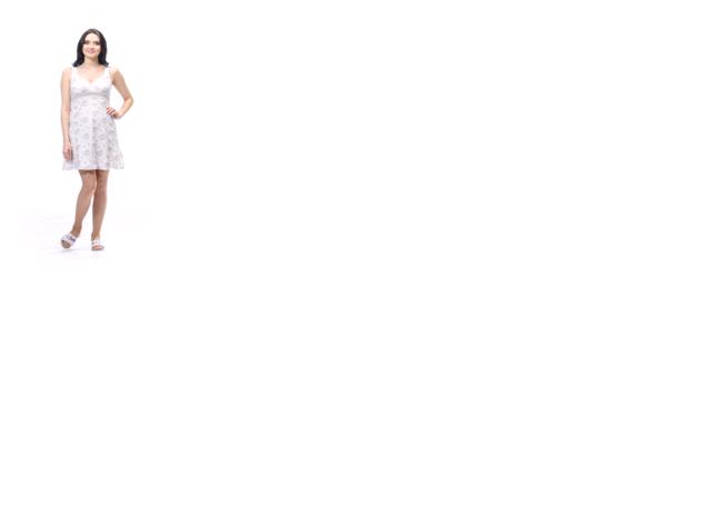 Сорочка жен. Фур арт.665 - 0