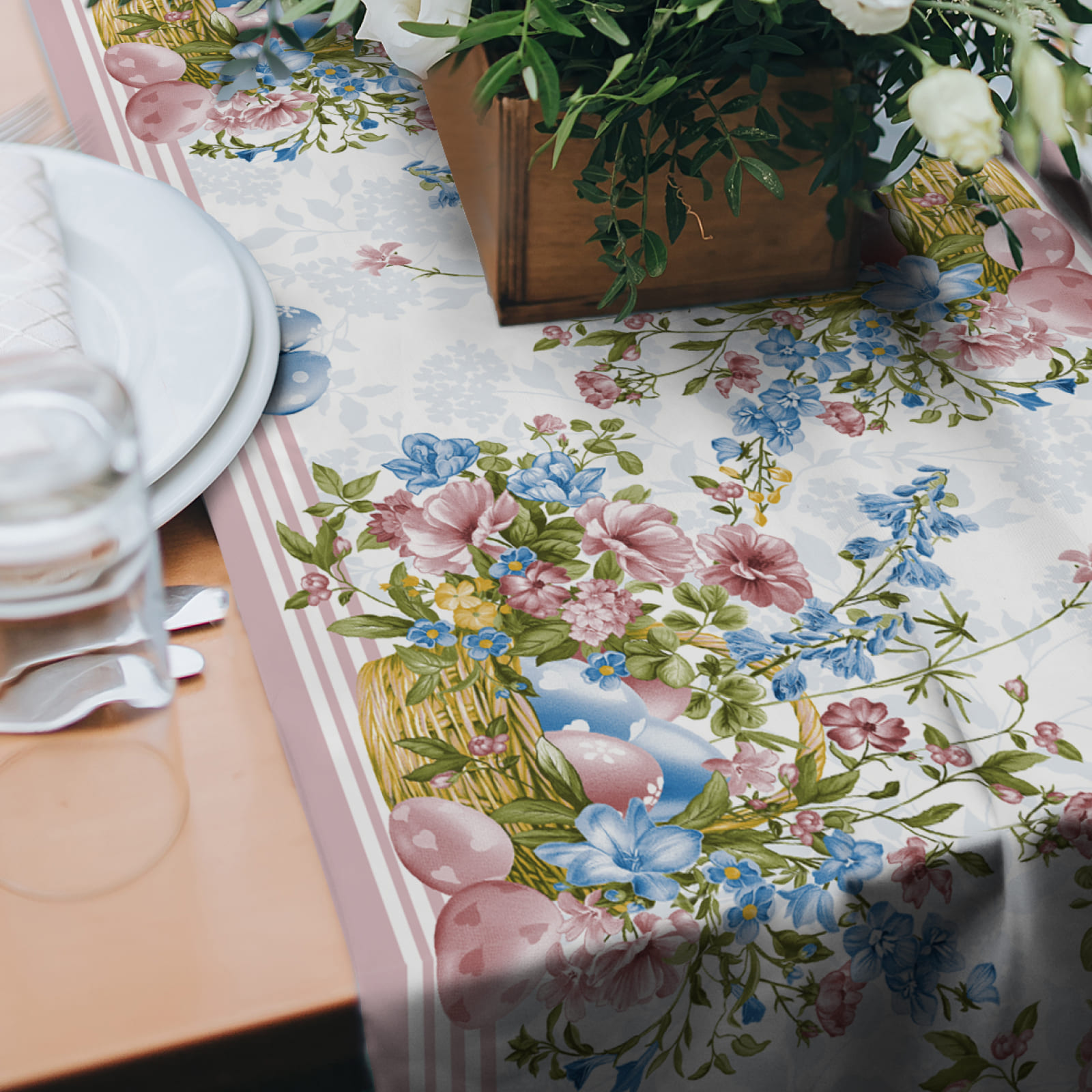 Дорожка 50 см наб 29466-1 Патрисия - 1