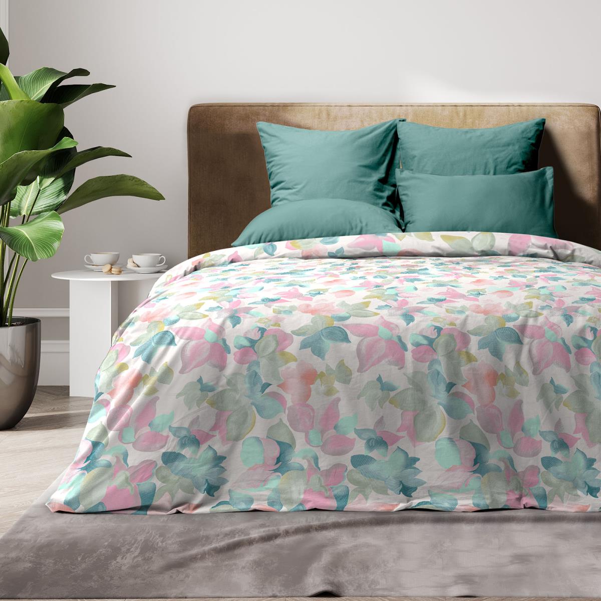 КПБ сатин WENGE Concept рис.60013-1/24600-48 Tenderness - 0