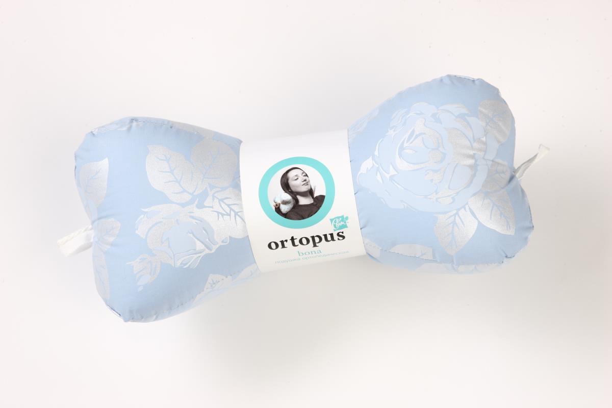 Подушка Кость ассорти ПРМ - 0