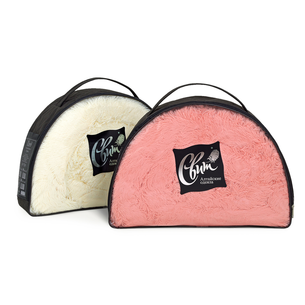 Плед Травка 180*200 ПРМ - 0