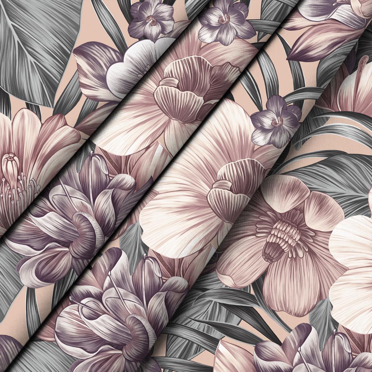 КПБ перкаль WENGE рис.6944-2/15348-32 Emilien - 2