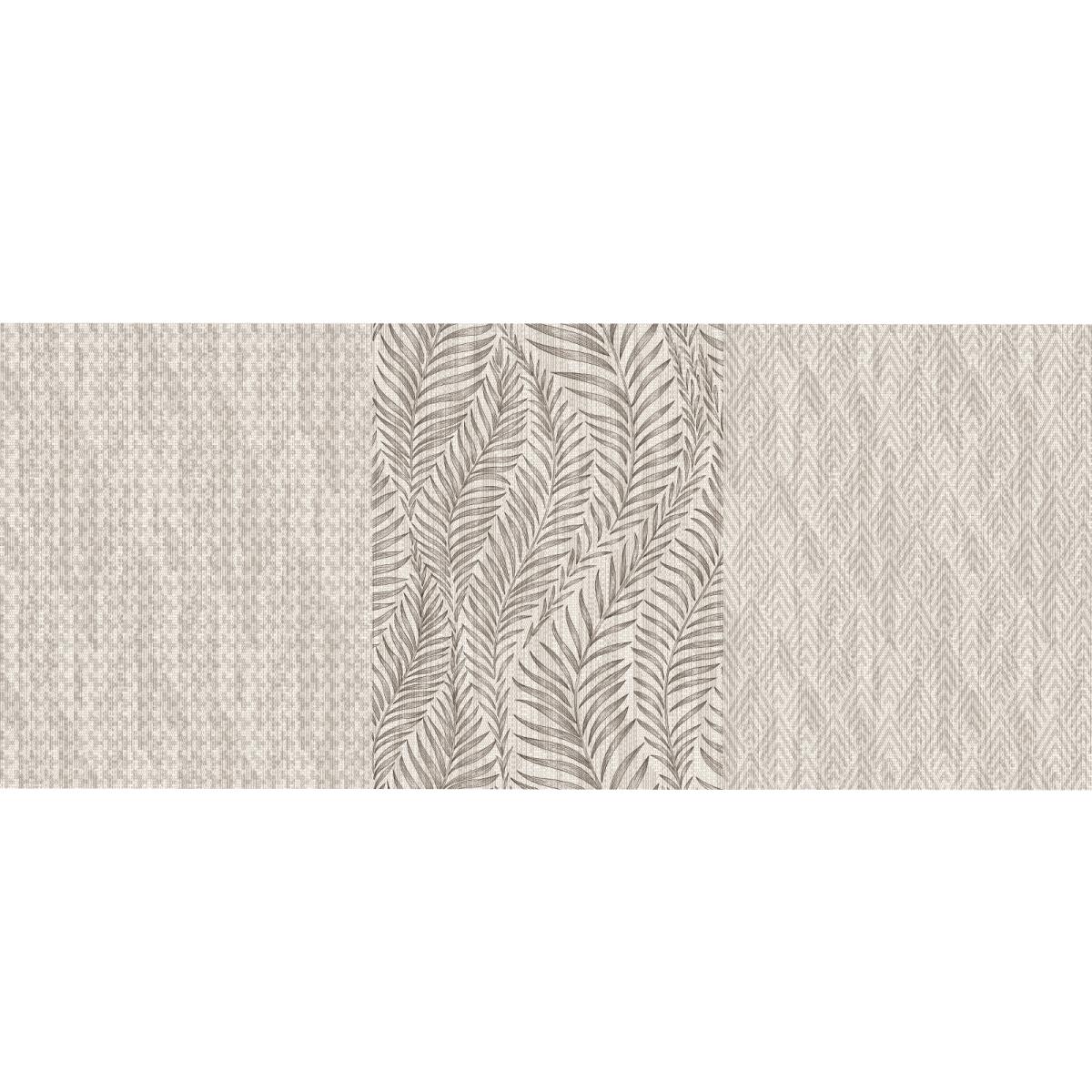 Полотно вафельное 150 см наб рис.62124-4 Экостиль - 0