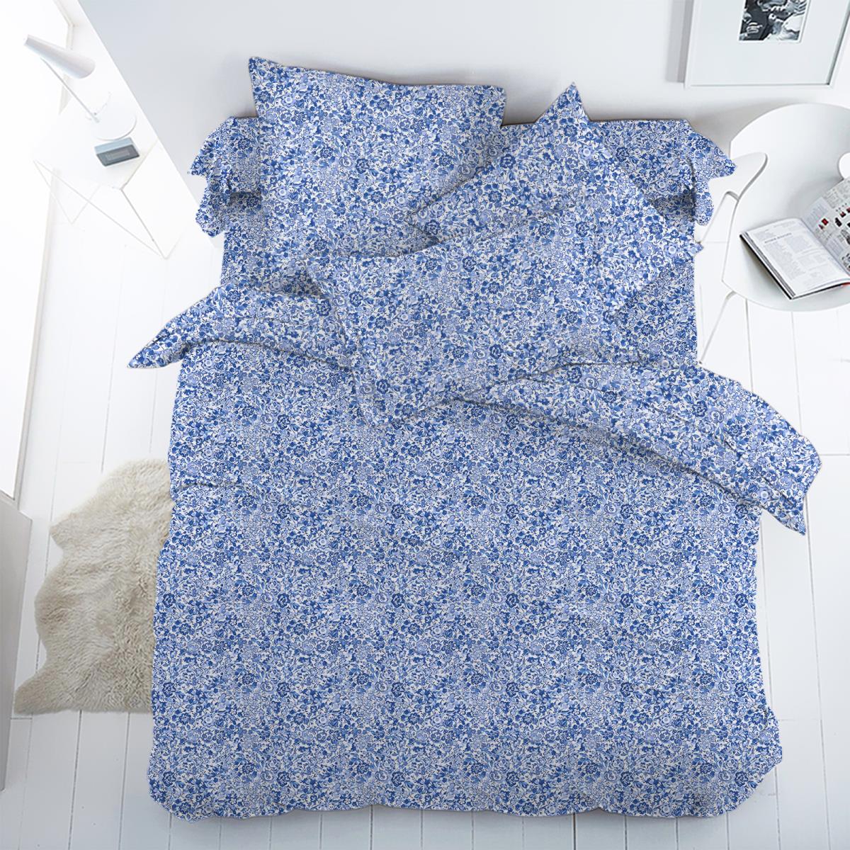 Бязь Премиум 150 см наб рис.13319-2 Карнель - 0