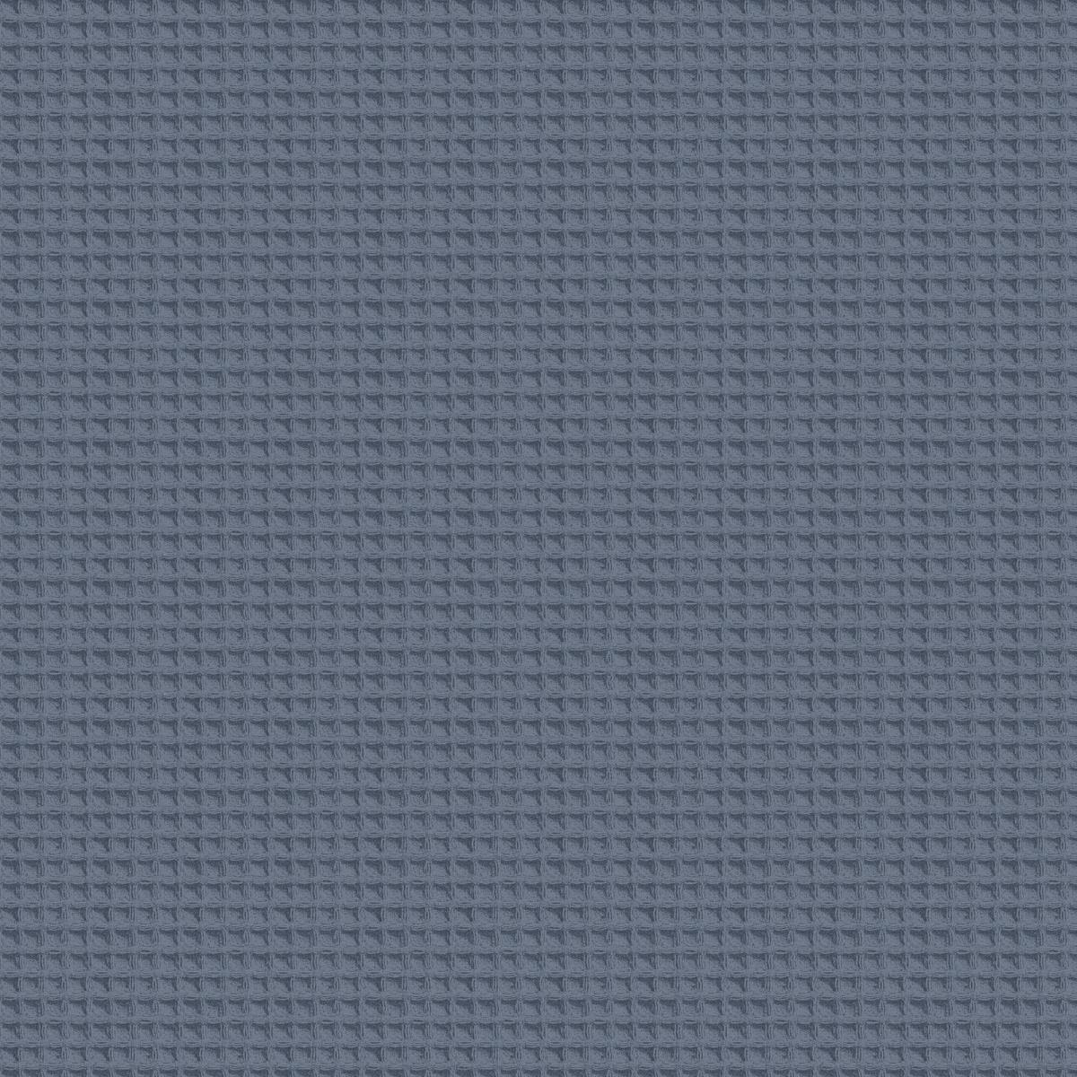 Полотно вафельное 150 см наб рис.29306-2 голубой - 0