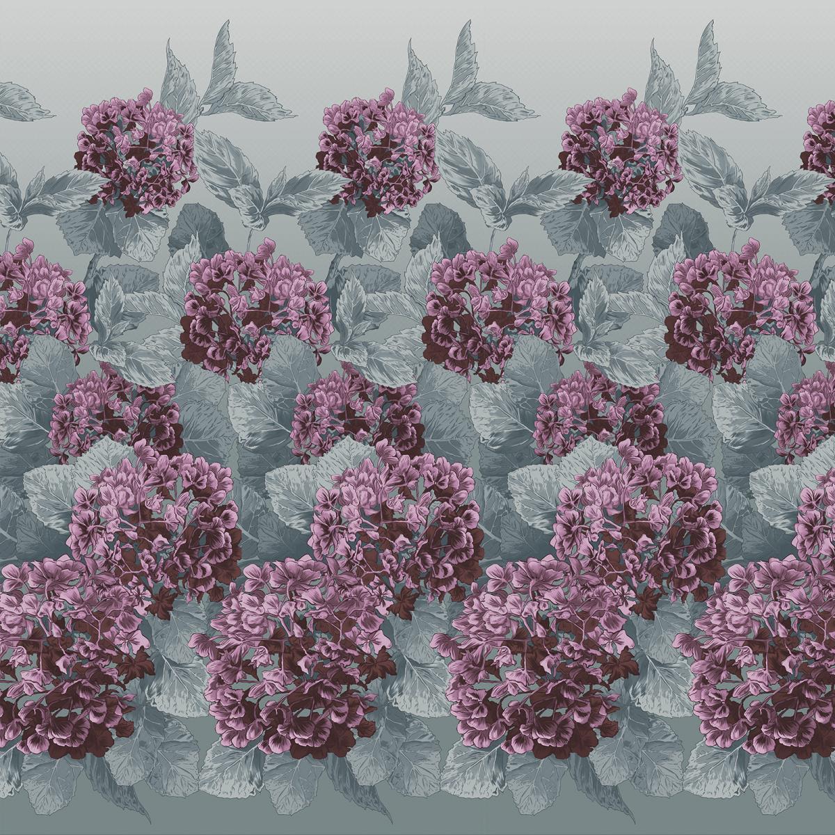 Бязь Премиум 220 см наб рис.7278-1 Миа - 1