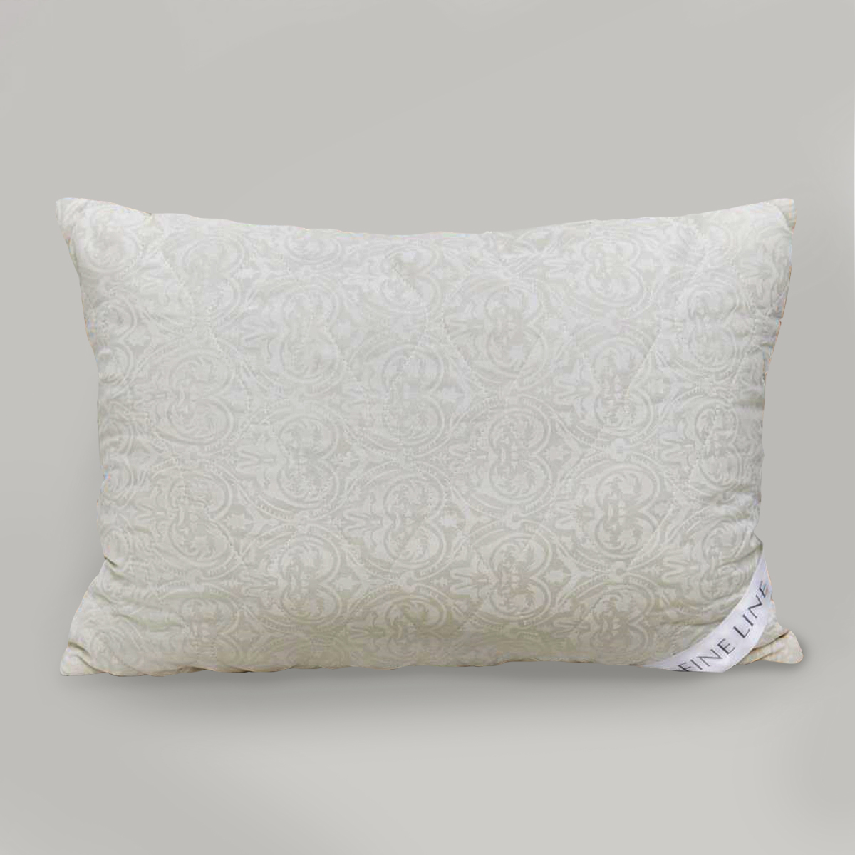 Подушка Fine Line овечья шерсть - 0