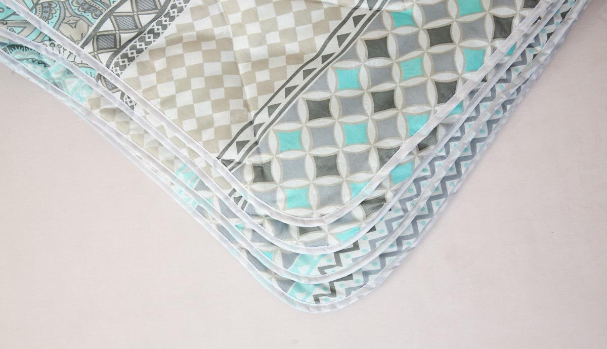 Одеяло дачное Fine Line - 2