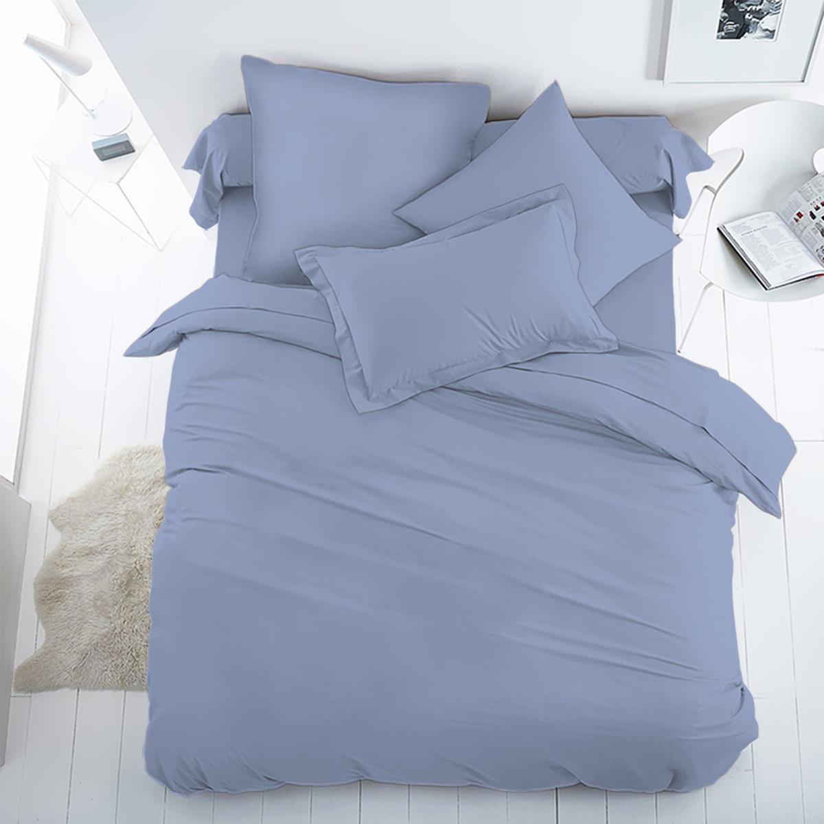 Перкаль 150 см г/к рис.86002-6 серенити АК - 0