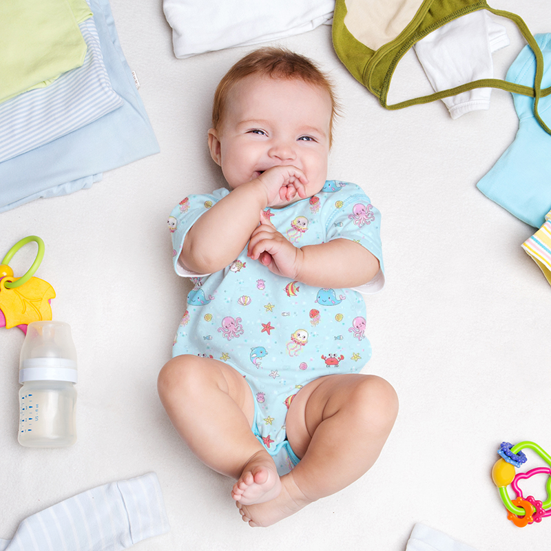 Ситец 95 см наб рис.18883-2 - 1