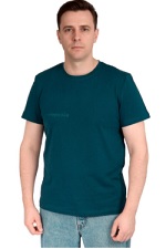 Футболка муж Т.петроль 152.1 10 02Р103 - 0