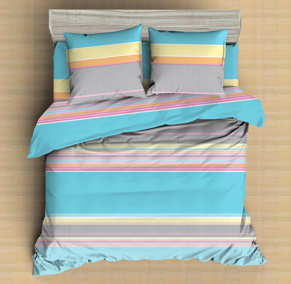 КПБ макосатин VIVIEN Dawn - 0