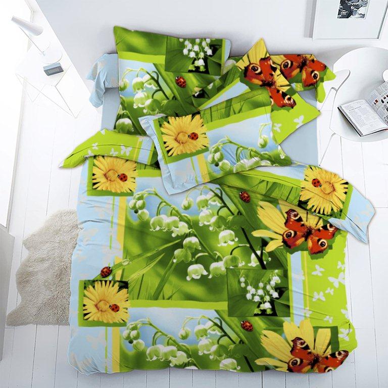 Бязь наб 150 см Премиум рис.4314-1 гр - 0