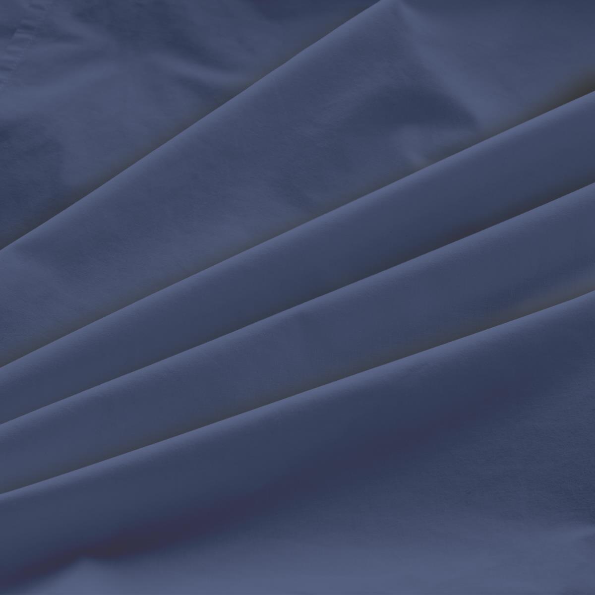 Бязь Премиум 220 см наб рис.24600-12 синий - 0