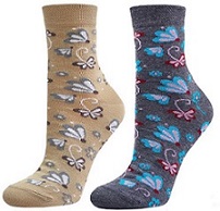 Носки дет 3081 195 - 0