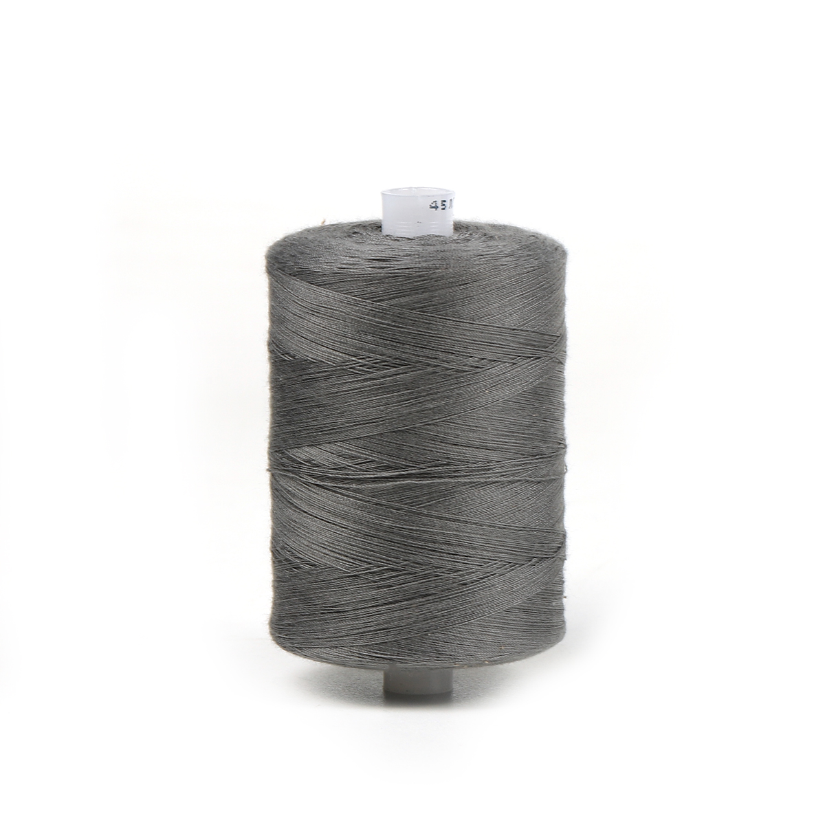 6608 Нитки 100ЛЛ цв.6608 серые 