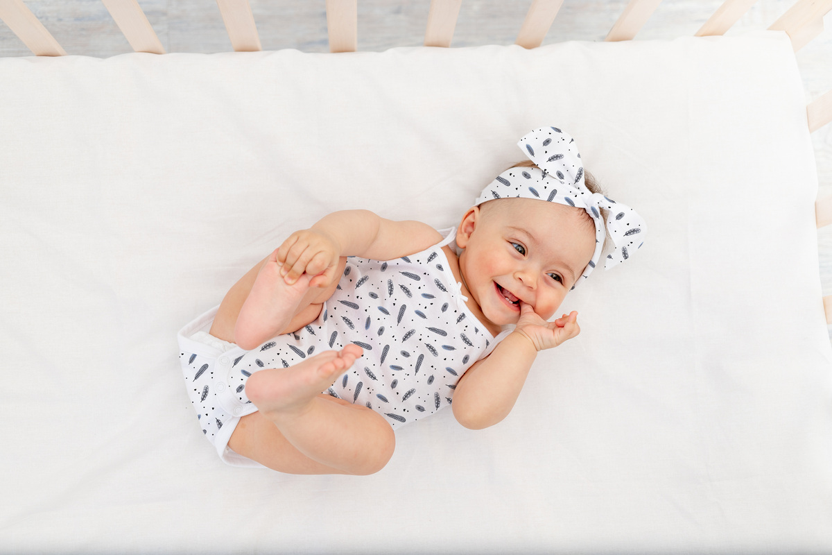 Муслин 150 см наб рис.29168-1 Перышки - 1