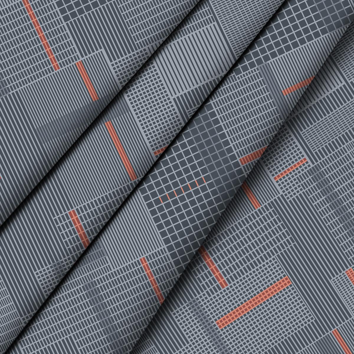 КПБ бязь Любимый дом рис.60284-1 Сити н/у - 2