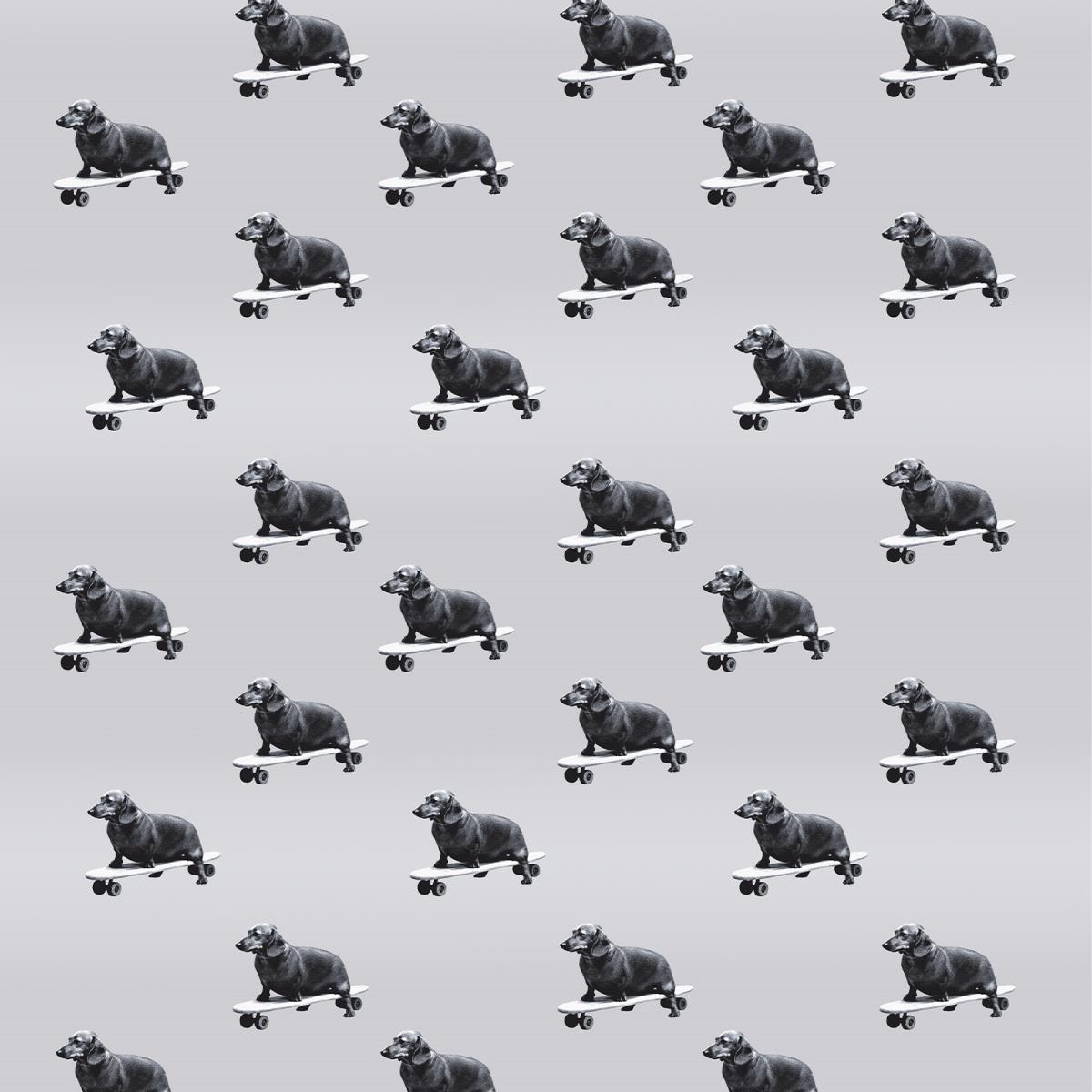 Перкаль 150 см наб рис.13473-1 Такса - 1