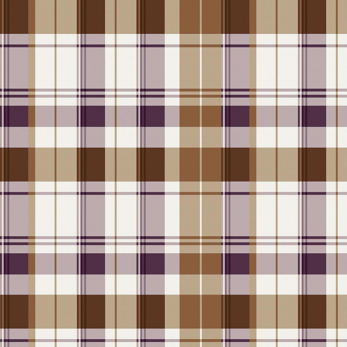 Бязь Премиум 150 см наб рис.13189-1 Амаретто - 1