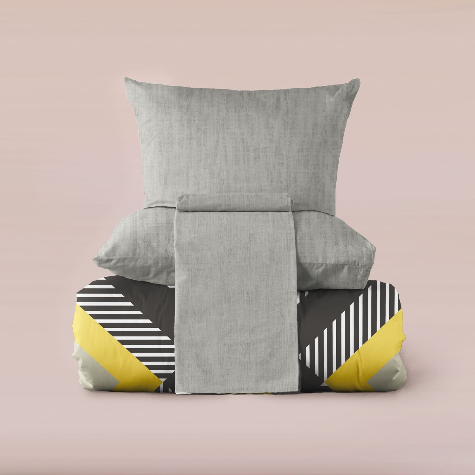 КПБ бязь Любимый дом рис.60225-7/18927-11 Уильям н/у - 1