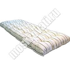 Матрас ППУ 110*200 борт 5 НТК - 0