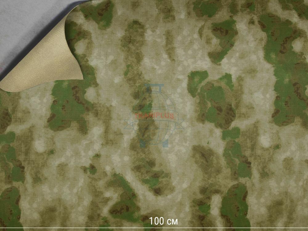 Ткань ОКСФОРД 600 болото - 0