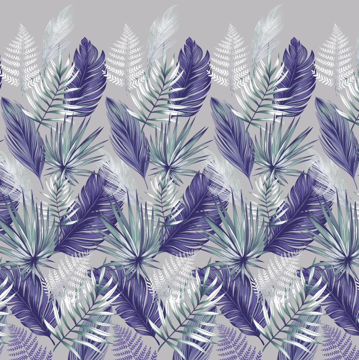 Перкаль 220 см наб рис.7293-1 Мира - 1