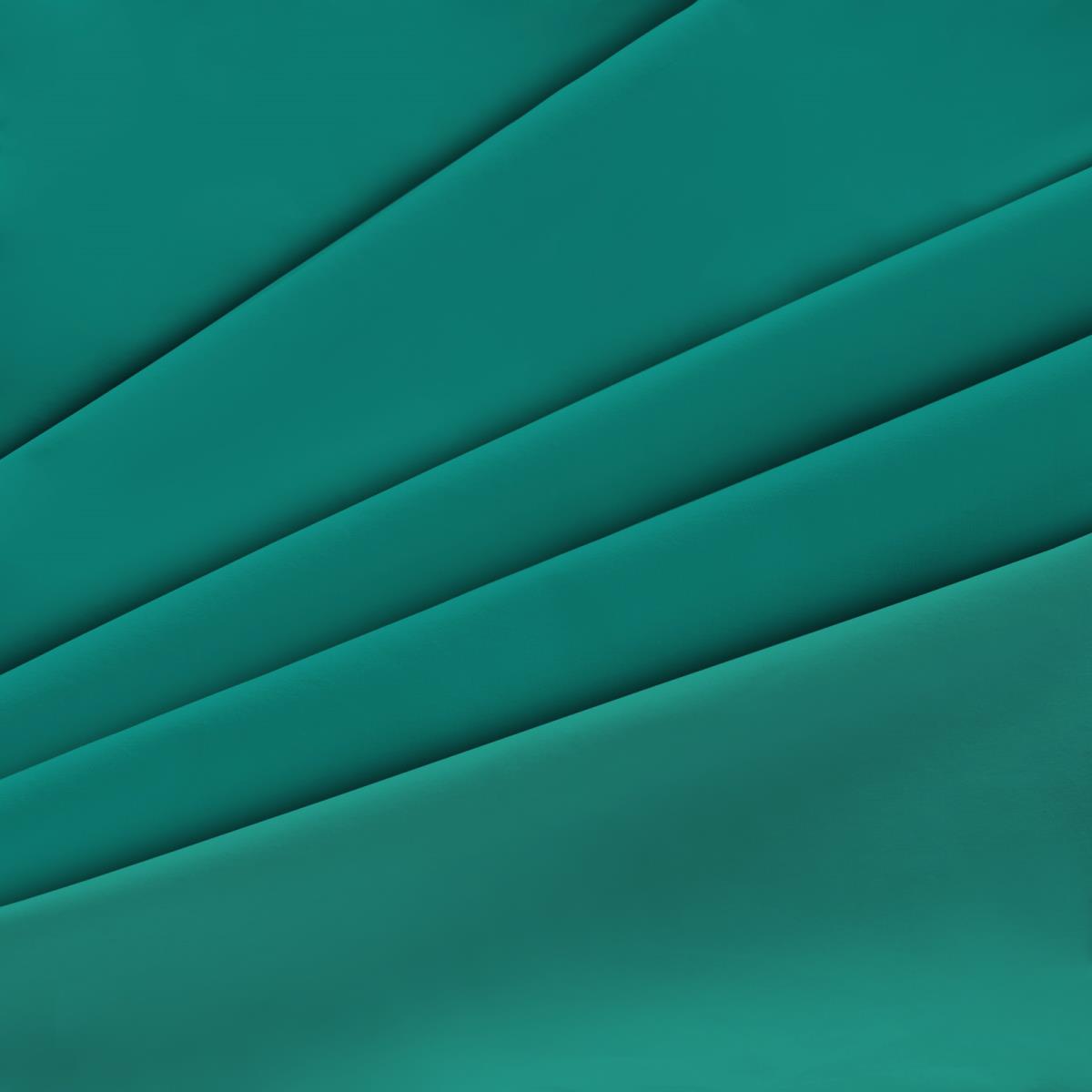 Перкаль 220 см г/к изумрудный (19-4726 TCX) АК - 0