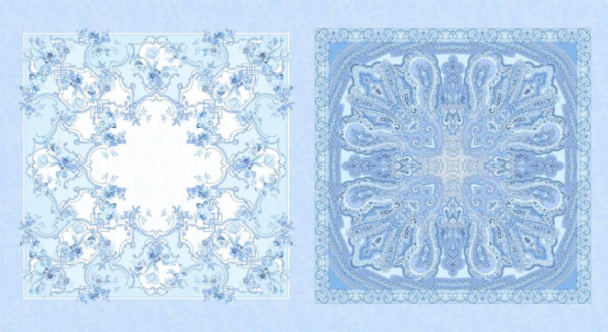 Перкаль 150 см наб рис.13185-3 Armonica - 1