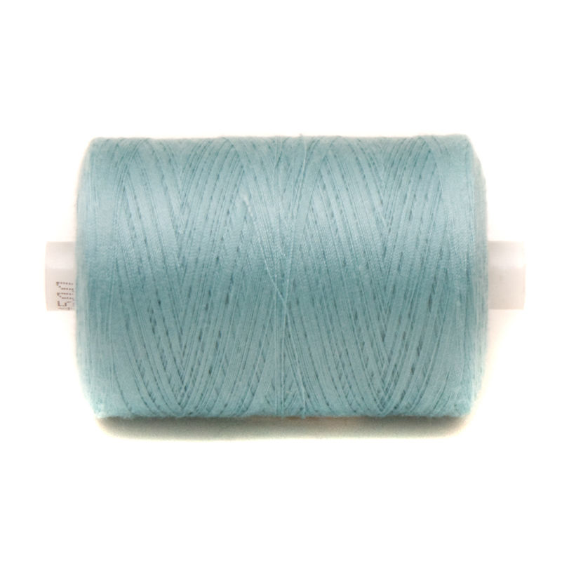 Нитки 45ЛЛ ц. 065 голубой 