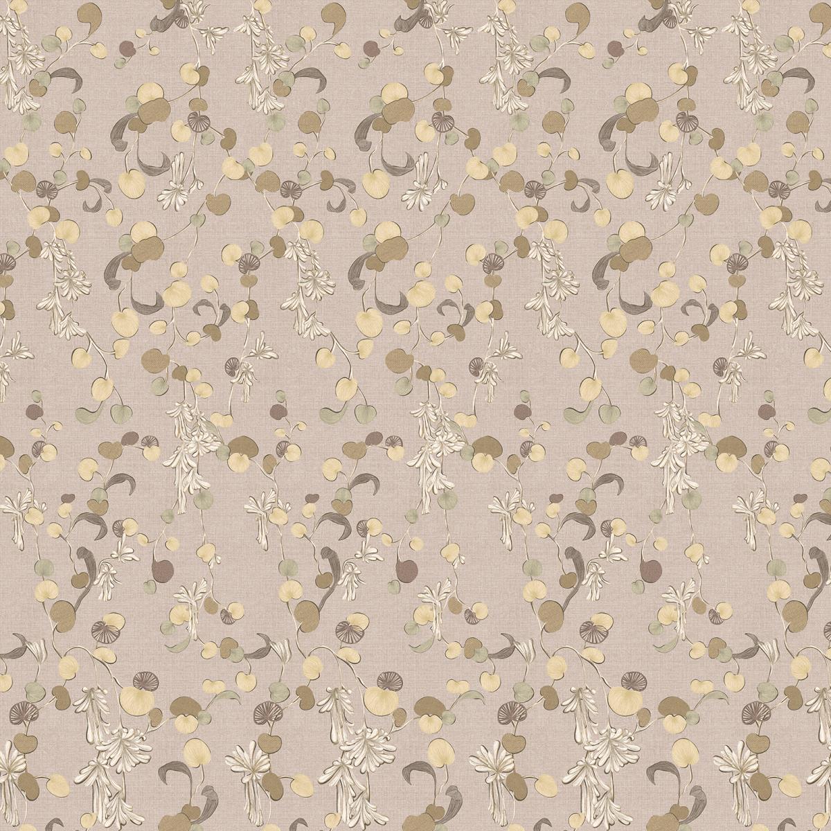 Перкаль 220 см наб рис.6995-2 Энигма - 1