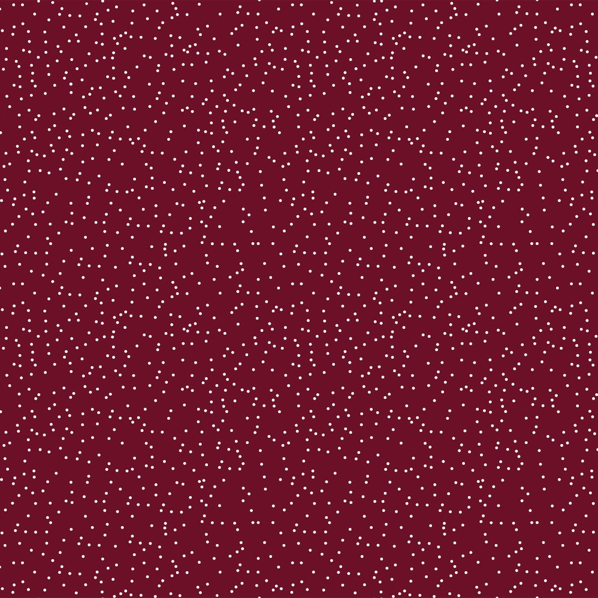 Бязь Комфорт 150 см наб рис.13514-7 Мелкий горошек - 0