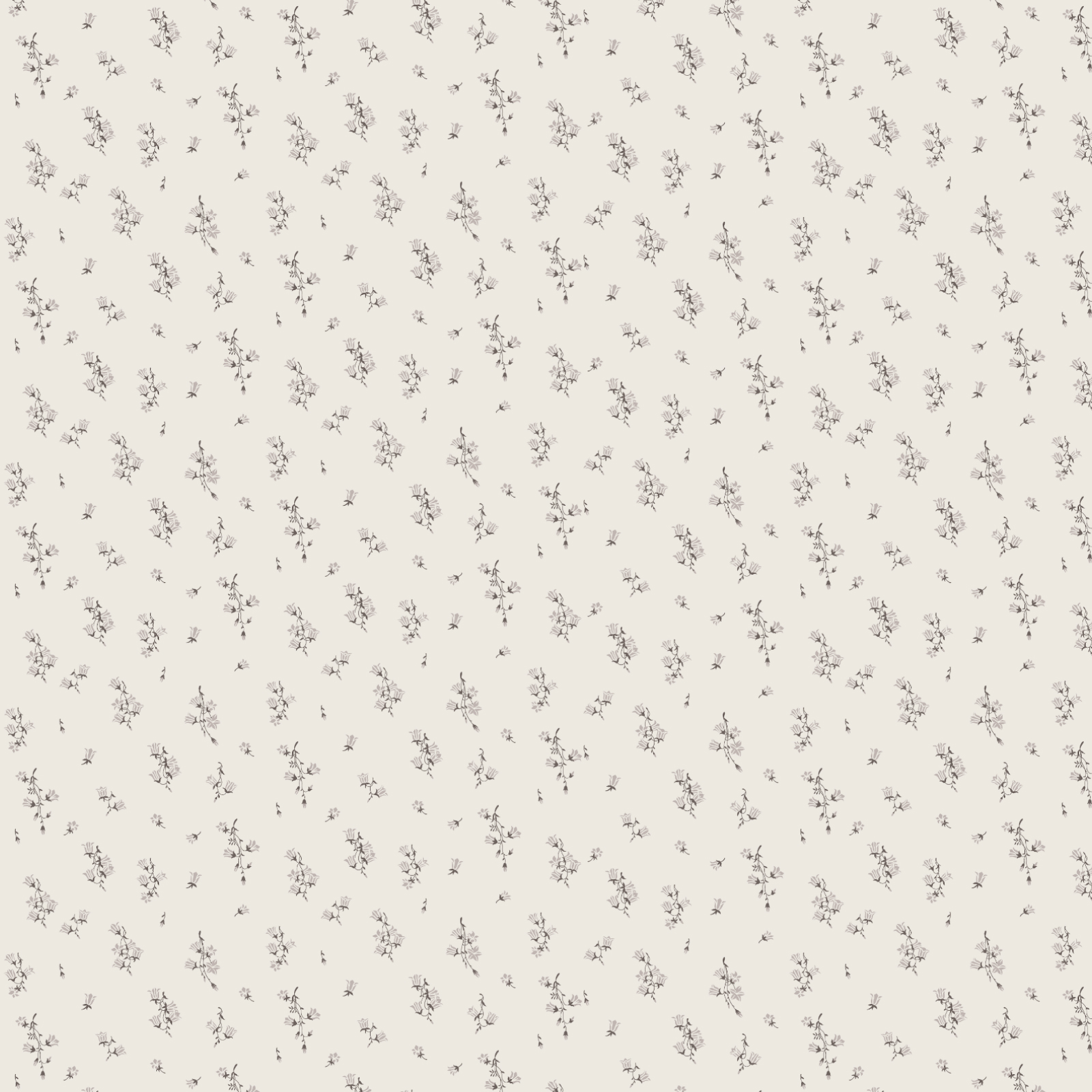 Вареный хлопок 220 см наб рис.72236-2 Полевой звон - 3