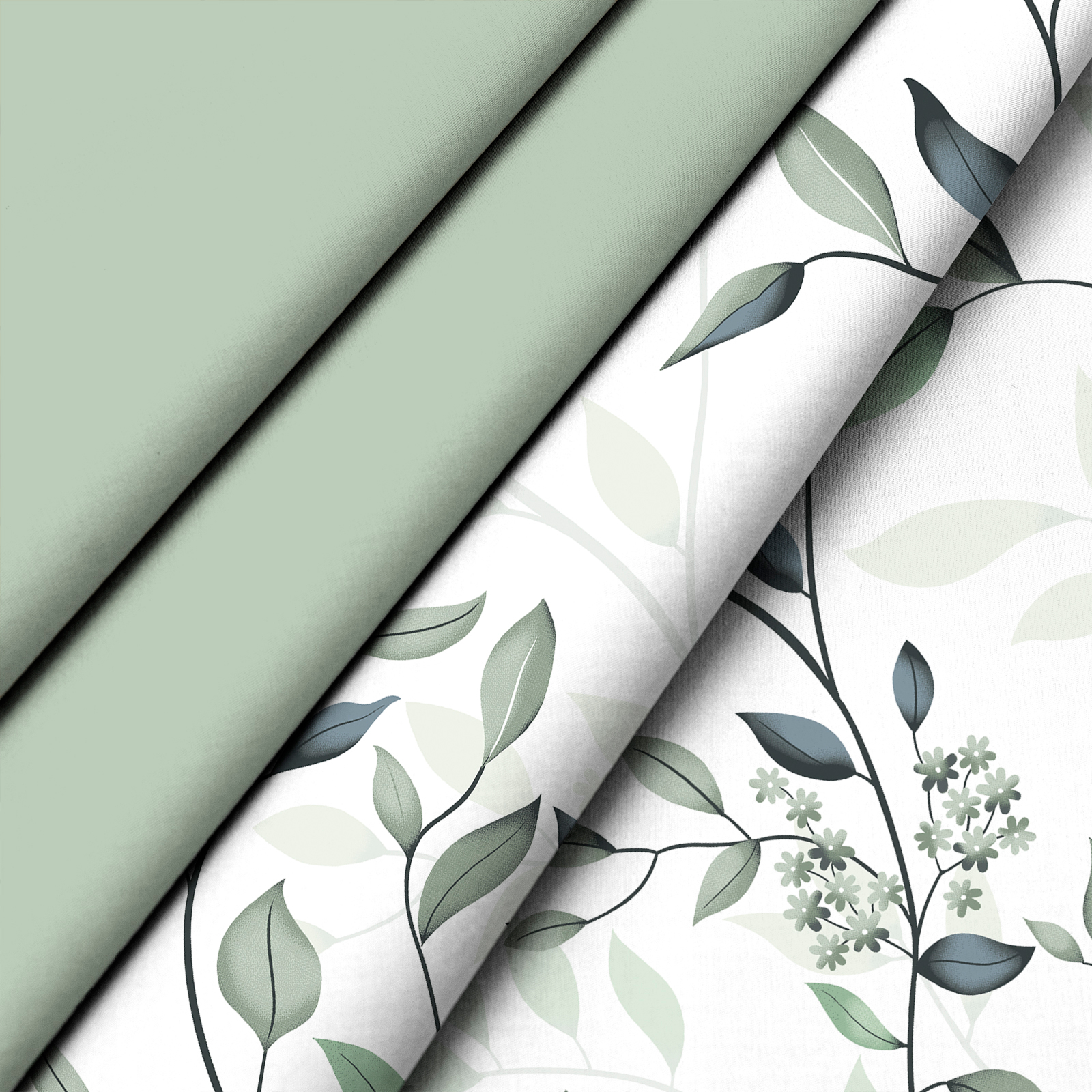 КПБ бязь Любимый дом 60374-1/24600-43 Рапсодия н/у - 2